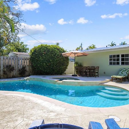 Flagler Station Villa Key West Eksteriør bilde