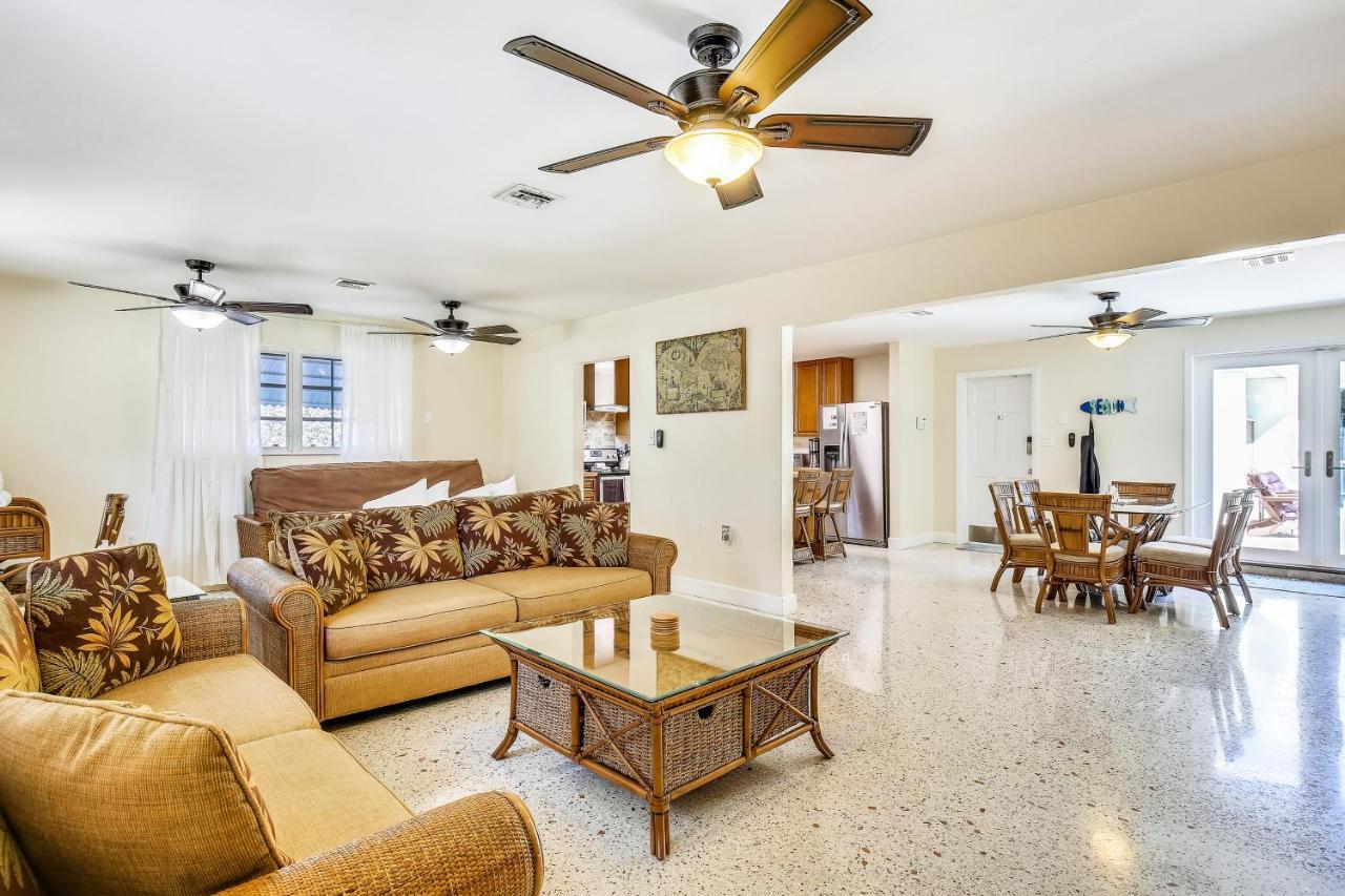 Flagler Station Villa Key West Eksteriør bilde