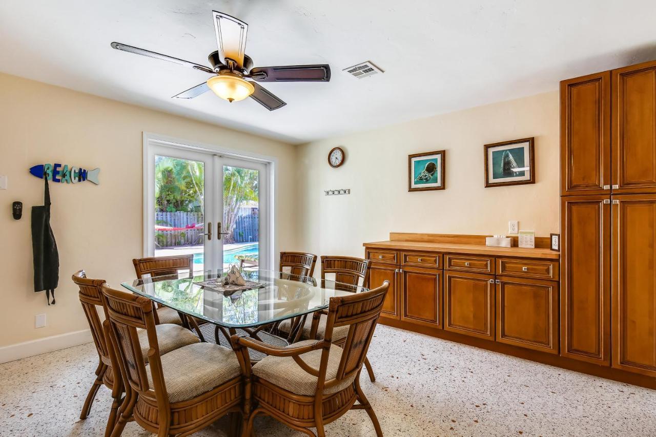 Flagler Station Villa Key West Eksteriør bilde