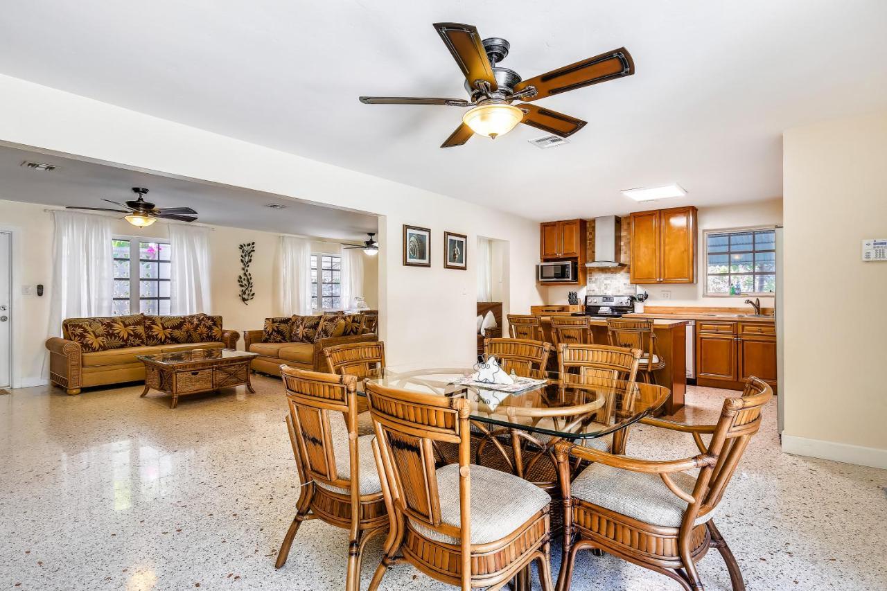 Flagler Station Villa Key West Eksteriør bilde