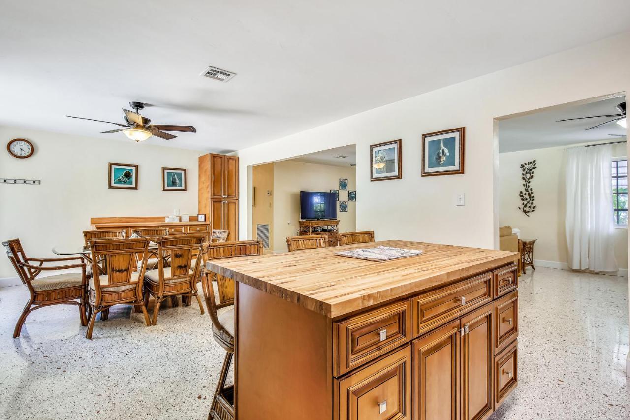 Flagler Station Villa Key West Eksteriør bilde