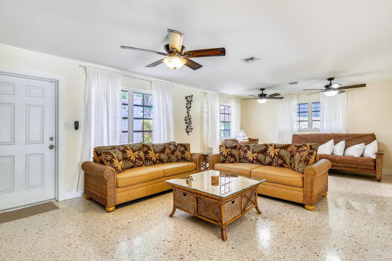 Flagler Station Villa Key West Eksteriør bilde