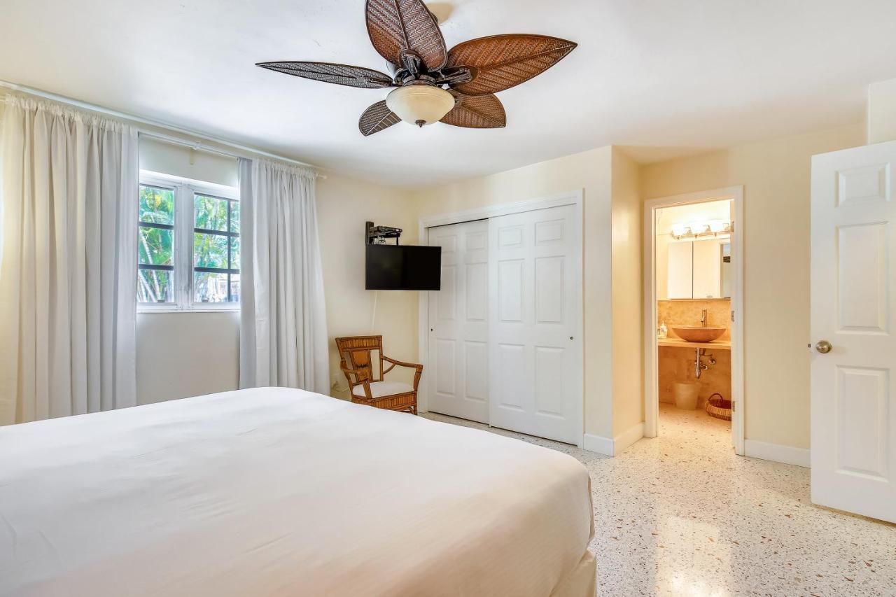 Flagler Station Villa Key West Eksteriør bilde