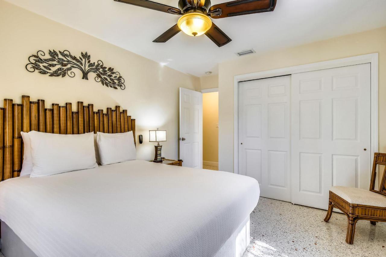 Flagler Station Villa Key West Eksteriør bilde