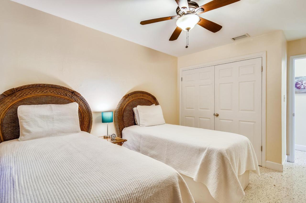 Flagler Station Villa Key West Eksteriør bilde
