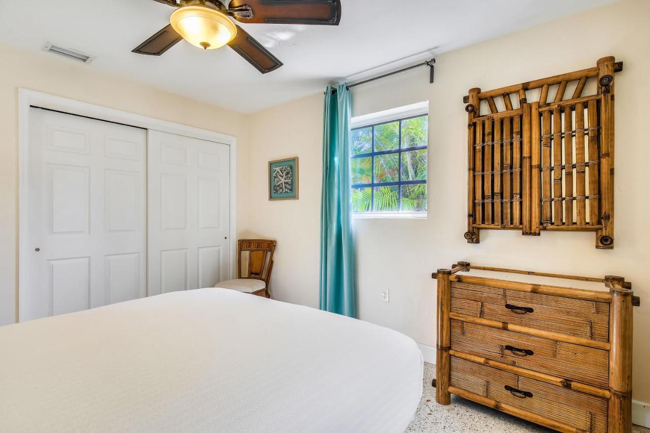 Flagler Station Villa Key West Eksteriør bilde