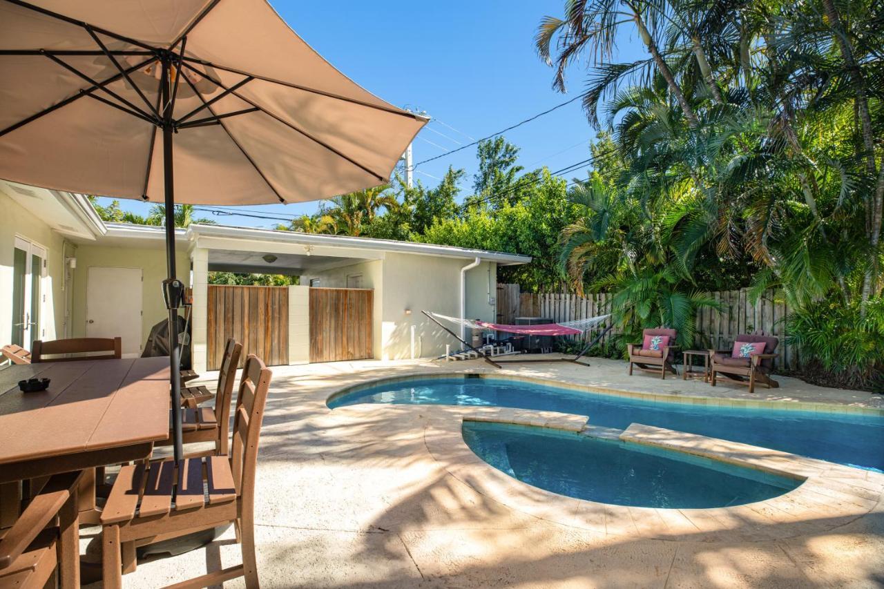 Flagler Station Villa Key West Eksteriør bilde